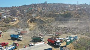 La urgente necesidad de contar con un protocolo de manejo de residuos de emergencias