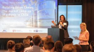 Chile cuenta con diez emplazamientos viables para instalar plantas de combustibles sintéticos de última generación Chile cuenta con diez emplazamientos viables para instalar plantas de combustibles sintéticos de última generación