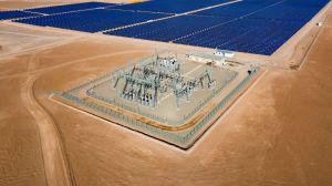 Energía renovable y almacenamiento energético contempla la propuesta de Atlas Renewable Energy en licitación adjudicada por Codelco Energía renovable y almacenamiento energético contempla la propuesta de Atlas Renewable Energy en licitación adjudicada por Codelco