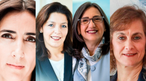 Directorio de ENGIE Energía Chile S.A. queda compuesto mayoritariamente por mujeres