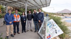 Seremi de Energía de la RM insta a buscar e innovar en nuevas fuentes de energía renovable