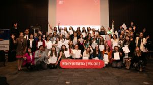 Seremi de Energía R.M.: “Podemos generar mucha más electricidad de la que necesitamos, y con esos excedentes pasar a producir hidrógeno verde”