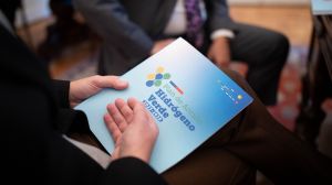 Segunda etapa del plan de acción de H2 verde de Chile se realizará entre el 2026 y el 2030 Segunda etapa del plan de acción de H2 verde de Chile se realizará entre el 2026 y el 2030