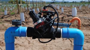 CORFO apoyará proyectos regionales con soluciones a desafíos de agua, energía y producción sostenible