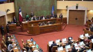 Cámara de Diputadas y Diputados aprueba por amplio margen proyecto de Estabilización de Tarifas Eléctricas