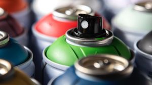 Valorización de aerosoles: desafío para contribuir a las cero emisiones de Gases Efecto Invernadero