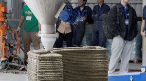 “Una construcción sustentable debe considerar todo el ciclo de vida de la vivienda”