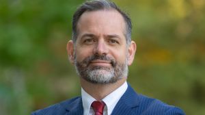 Camilo Charme Ackermann asume como nuevo director ejecutivo de Generadoras de Chile