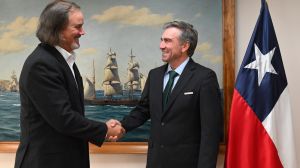 Corfo y Albemarle ponen fin a arbitraje con acuerdo que permite un desarrollo más sostenible de la producción de litio en el Salar de Atacama