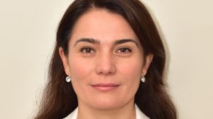 Diana Ewing, vicepresidenta de ACADES