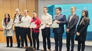Enex obtiene certificación Giro Limpio por tercer año consecutivo Enex obtiene certificación Giro Limpio por tercer año consecutivo