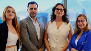 Blend Energy, consultora chilena especializada en energías renovables, consolida su desarrollo en América Latina y da un nuevo paso en Europa Blend Energy, consultora chilena especializada en energías renovables, consolida su desarrollo en América Latina y da un nuevo paso en Europa