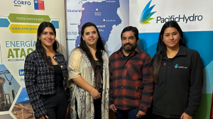 Pacific Hydro Chile y PTI Energía Atacama firman convenio para promover energías renovables en comunidad rural