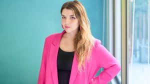 Rompiendo barreras: el ascenso del liderazgo femenino en el sector energético chileno Rompiendo barreras: el ascenso del liderazgo femenino en el sector energético chileno