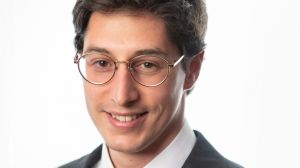 Gaspar Prieto, abogado área ambiental y regulatoria de Arteaga Gorziglia