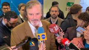 Chile llama a impulsar la fabricación de electrolizadores en el país y anuncia un Centro Tecnológico en Magallanes Chile llama a impulsar la fabricación de electrolizadores en el país y anuncia un Centro Tecnológico en Magallanes