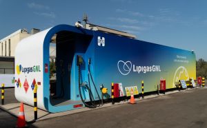 Inician piloto para combustión sostenible con hidrógeno verde para la minería en Chile Inician piloto para combustión sostenible con hidrógeno verde para la minería en Chile