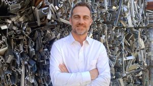 Día internacional del reciclaje: ¿Desechar residuos o recuperar materiales? una decisión que está en nuestras manos