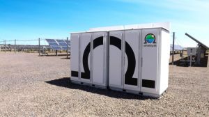 En Chile desarrollan nuevos proyectos de hidrógeno verde para descarbonizar operaciones mineras En Chile desarrollan nuevos proyectos de hidrógeno verde para descarbonizar operaciones mineras