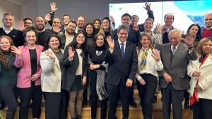 Empresas de la Panamericana Norte avanzan hacia la Carbono Neutralidad