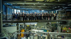 ¿Cómo es el acuerdo que firmó CORFO con el Centro de Materiales y Energía alemán para desarrollar litio en baterías e hidrógeno verde para combustibles?