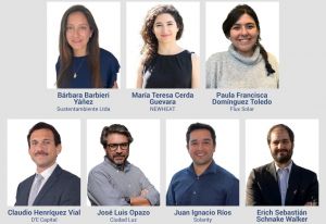 ACESOL renueva su Directorio para el período 2024-2026