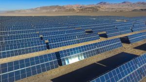 Grupo JR Ortiz construye su primer gigavatio en Latinoamérica