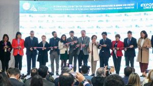 Ministra Williams: “minería más sostenible, más inclusiva, más diversa, con un mejor relacionamiento con los territorios”