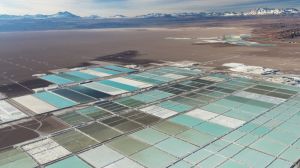 Chile busca llegar con su litio a Corea y Japón