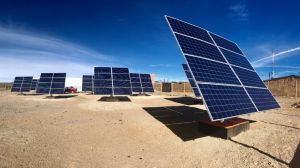 Chile podría convertirse en líder mundial de captura de metano con el uso de energía solar