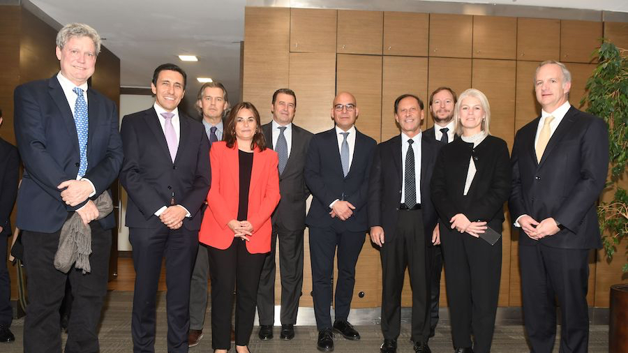 Minera Centinela duplicará uso de agua de mar sin desalar para mejorar impactos ambientales de la operación