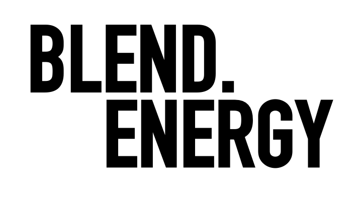Blend Energy