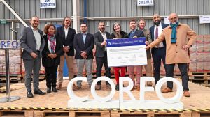 Incentivan industria del hidrógeno verde en Chile con Programas Tecnológicos para aumentar demanda y desarrollo de manufacturas