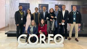 Industria del reciclaje impulsa innovador Acuerdo de Producción Limpia para optimizar la gestión de envases no domiciliarios