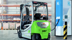 Programa Tecnológico Hidrohaul apoyará la descarbonización del transporte y logística promoviendo tecnologías de celdas de combustibles de hidrógeno