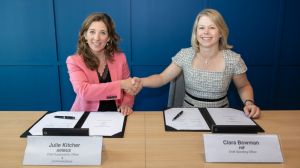 HIF Global y Airbus firman acuerdo de colaboración para desarrollar combustibles sintéticos para la aviación