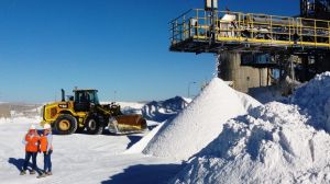 Antofagasta lidera interés de la industria para desarrollar proyectos de litio, seguida de Arica y Parinacota, y Atacama
