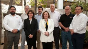 Anesco Chile por alzas de las cuentas eléctricas: “Eficientar o reacondicionar todo lo construido en Chile” Anesco Chile por alzas de las cuentas eléctricas: “Eficientar o reacondicionar todo lo construido en Chile”