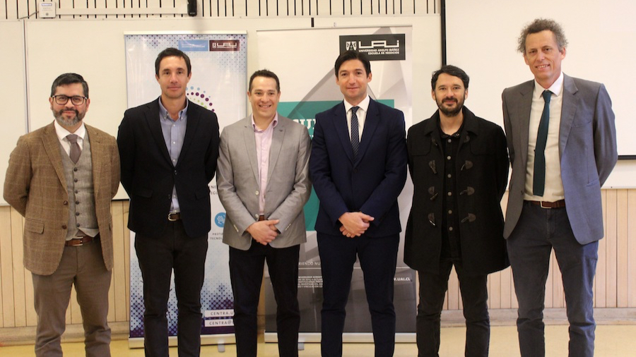 Lanzan proyecto de investigación sobre la incorporación de almacenamiento de energía de larga duración en el Sistema Eléctrico Nacional