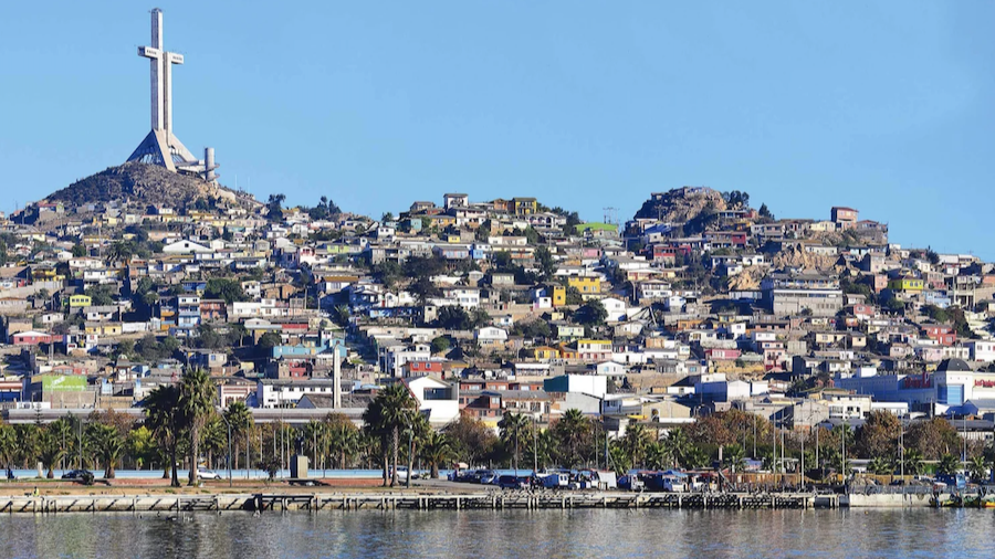 Llamado a licitación de la planta desaladora de Coquimbo se publicará este 2024 Llamado a licitación de la planta desaladora de Coquimbo se publicará este 2024