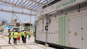 Hidrógeno verde: Corfo extiende plazo para postular a convocatoria para fabricación y/o ensamblaje de electrolizadores en Chile Hidrógeno verde: Corfo extiende plazo para postular a convocatoria para fabricación y/o ensamblaje de electrolizadores en Chile