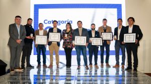 Empresas chilenas que reciclaron entre el 70% y 100% de sus residuos fueron galardonadas con el Sello Cero Basura de Ecológica Empresas chilenas que reciclaron entre el 70% y 100% de sus residuos fueron galardonadas con el Sello Cero Basura de Ecológica