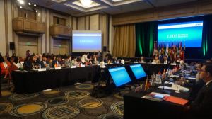 Se aproxima la cumbre latinoamericana para la transición energética