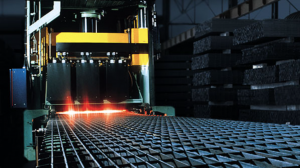 Empresa chilena fabrica productos industriales con acero verde