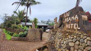 Premian instalaciones de Rapa Nui por incorporar energía solar a sus procesos