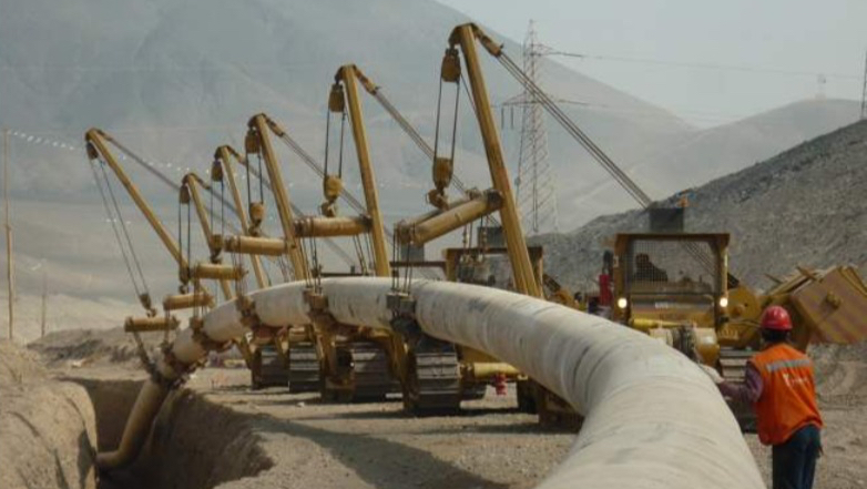 Anuncian alianza entre Desala y Colbún para continuar proyecto de desalación multipropósito en Petorca