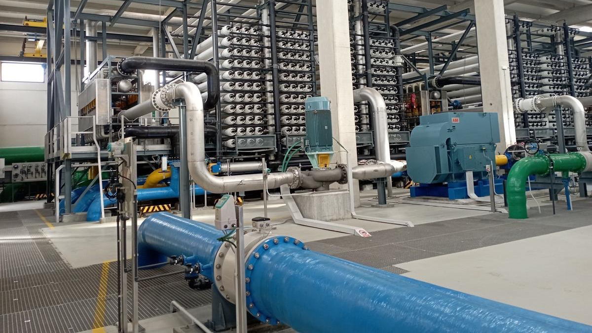 ACADES considera insuficiente el Plan de Adaptación al Cambio Climático en Recursos Hídricos para Chile ACADES considera insuficiente el Plan de Adaptación al Cambio Climático en Recursos Hídricos para Chile