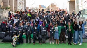 CCU y Desafío Levantemos Chile anuncian ganadores de fondo concursable para recicladores de base CCU y Desafío Levantemos Chile anuncian ganadores de fondo concursable para recicladores de base