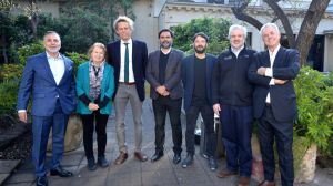 Expertos analizan impacto del gas natural en la transición energética hacia la carbono neutralidad