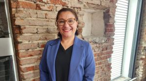 Arife Mansur Acevedo Seremi de Energía, Región de Valparaíso